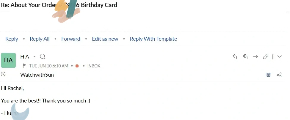 WatchwithSun customer reviews (3)