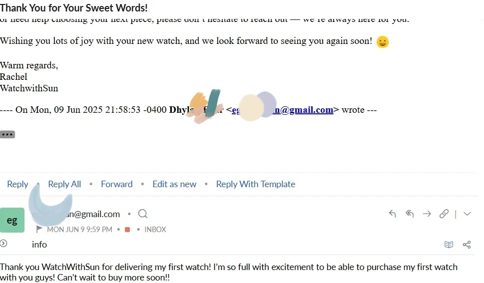 WatchwithSun customer reviews (4)